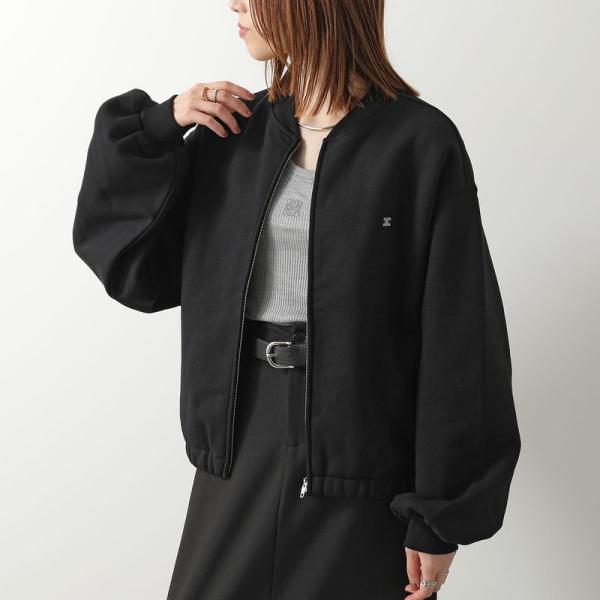 CELINE（セリーヌ） テディジャケット RY0SD1233.38AW レディース