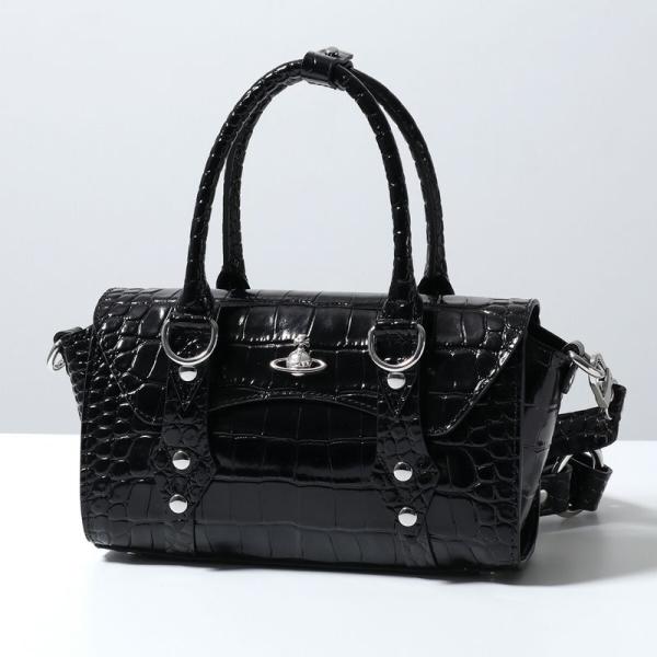 Vivienne Westwood（ヴィヴィアンウエストウッド） ハンドバッグ