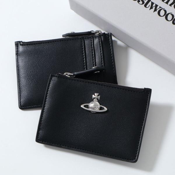 Vivienne Westwood（ヴィヴィアンウエストウッド） コインケース SLIM