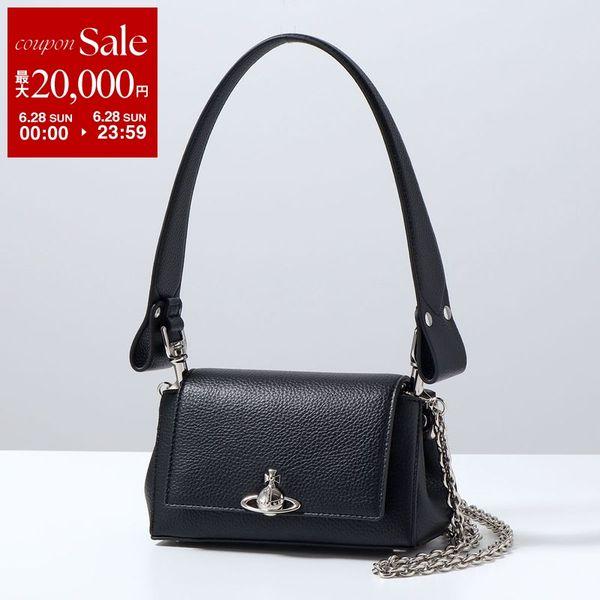 Vivienne Westwood（ヴィヴィアンウエストウッド） ハンドバッグ HAZEL