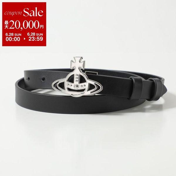 Vivienne Westwood（ヴィヴィアンウエストウッド） ナローベルト SMALL