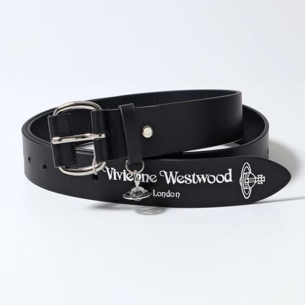 Vivienne Westwood（ヴィヴィアンウエストウッド） ベルト WIDE ALEX