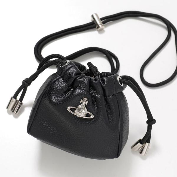 Vivienne Westwood（ヴィヴィアンウエストウッド） ショルダーバッグ