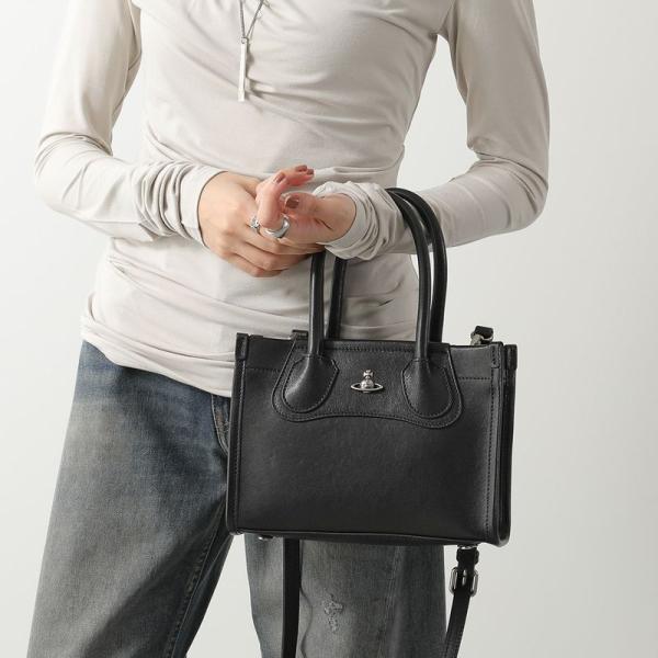 Vivienne Westwood（ヴィヴィアンウエストウッド） バッグ TROY SMALL