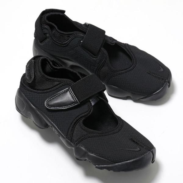 NIKE（ナイキ） スニーカー AIR RIFT BR エア リフト ブリーズ DN1338