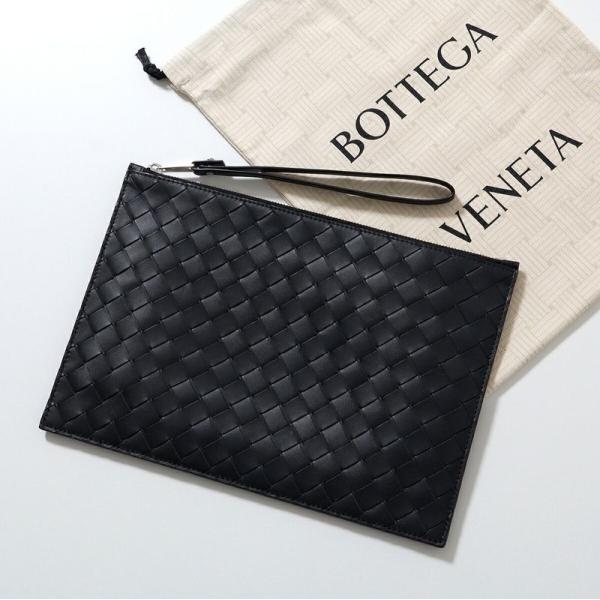 BOTTEGA VENETA（ボッテガ・ヴェネタ） クラッチバッグ 684509 VCPQ3