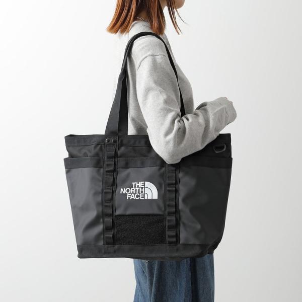 THE NORTH FACE（ザ ノースフェイス） トートバッグ EXPLORE UTILITY