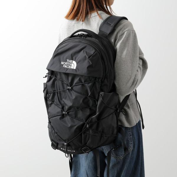 THE NORTH FACE（ザ ノースフェイス） バックパック BOREALIS