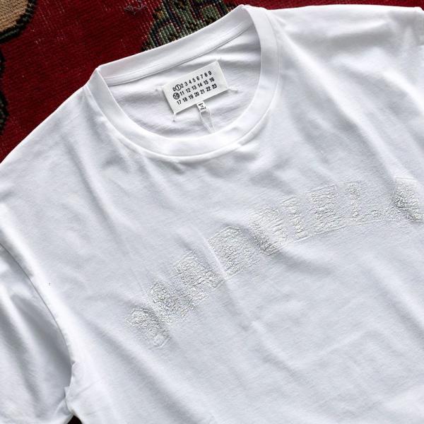 Maison Margiela（メゾンマルジェラ） Tシャツ S51GC0519 S22816