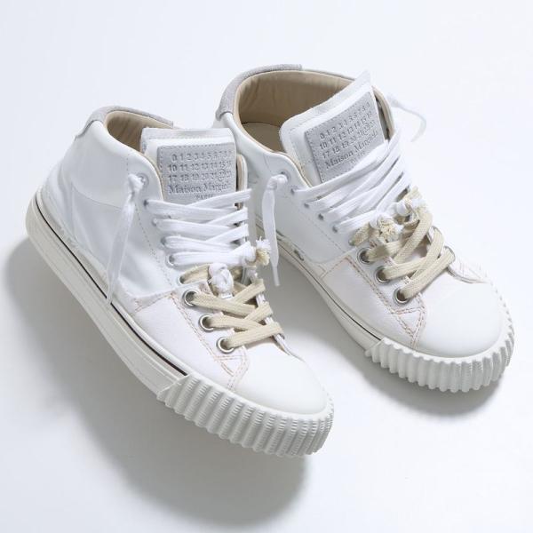Maison Margiela（メゾンマルジェラ） スニーカー New Evolution