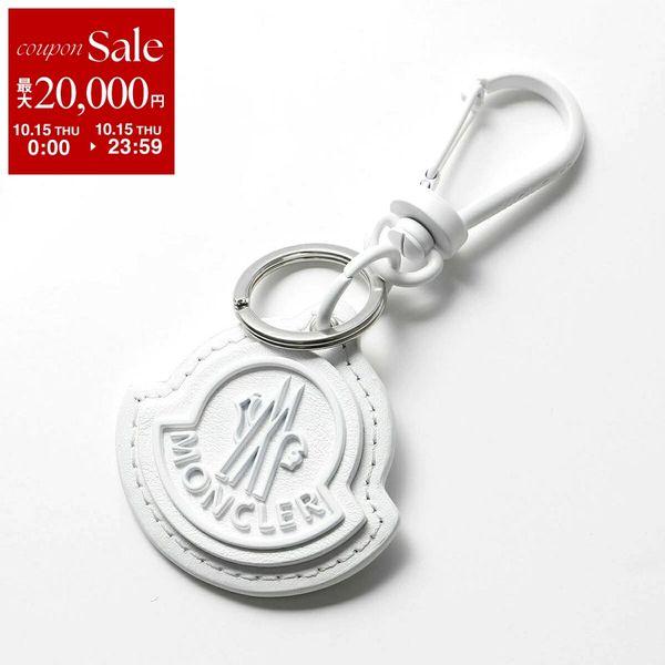MONCLER（モンクレール） キーリング 6F00002 M2489 レディース