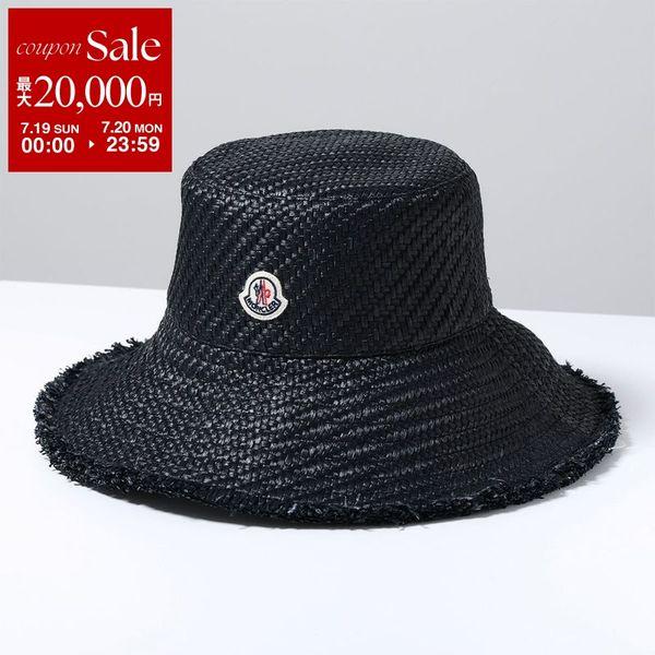 MONCLER（モンクレール） バケットハット BUCKET 3B00036 0U339