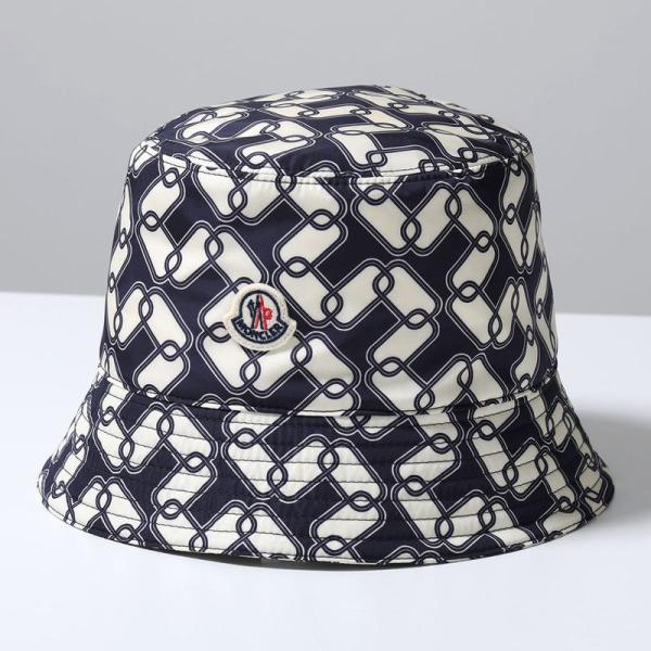 MONCLER（モンクレール） バケットハット BUCKET 3B00044 597MX