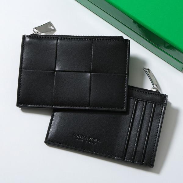 BOTTEGA VENETA（ボッテガ・ヴェネタ） コインケース CASSETTE