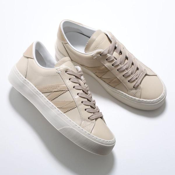 MONCLER（モンクレール） スニーカー MONACO 2 モナコ 4M00140 M4496 