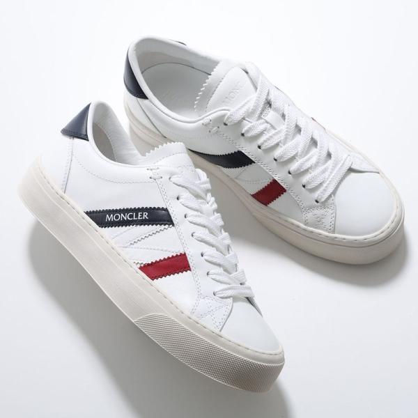 MONCLER（モンクレール） スニーカー MONACO 2 モナコ 4M00060 M4496