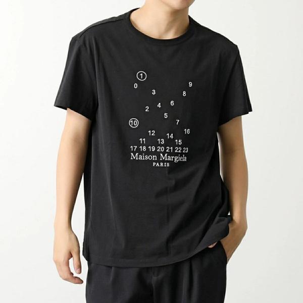 Maison Margiela（メゾンマルジェラ） 半袖 Tシャツ S50GC0684 S22816