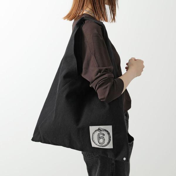 D*r様 MaisonMargiela(メゾンマルジェラ)ジャパニーズトートフェ MM6 エムエムシックス メゾンマルジェラ トートバッグ Japanese