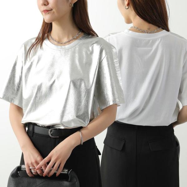 MM6 エムエムシックス メゾンマルジェラ Tシャツ S52GC0282 S23588