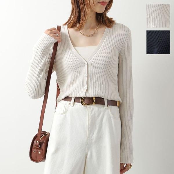 A.P.C.（アーペーセー） APC A.P.C. カーディガン CARDIGAN SHANYA