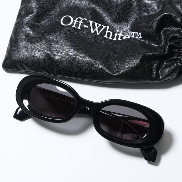 off white（オフホワイト） OFF-WHITE VIRGIL ABLOH サングラス