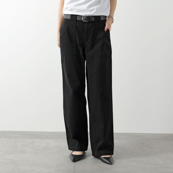 A.P.C.（アーペーセー） APC A.P.C. ワイドパンツ pantaion sidney
