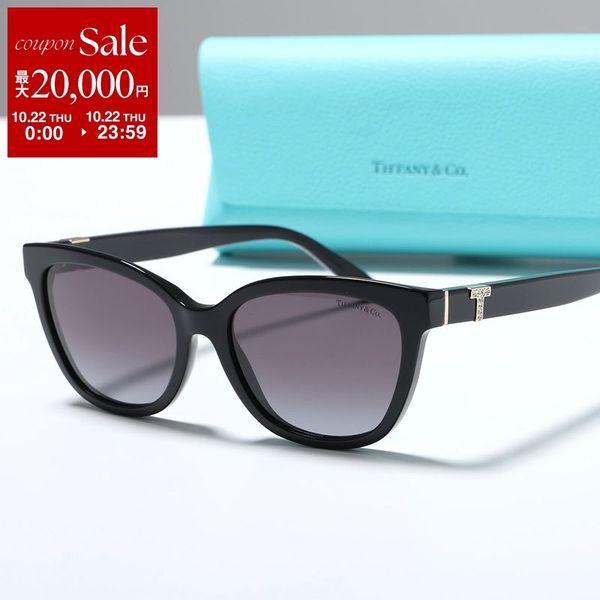 TIFFANY&Co.（ティファニー） サングラス Tiffany T ティー TF4237-B