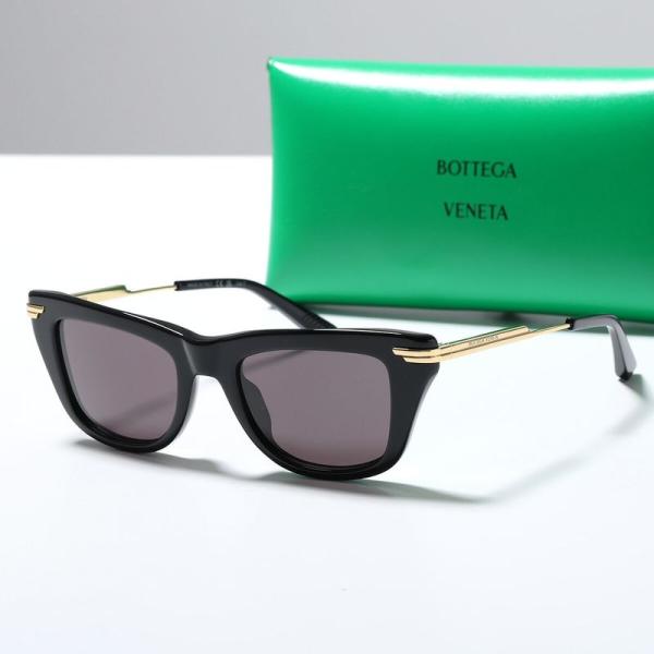 BOTTEGA VENETA（ボッテガ・ヴェネタ） サングラス BV1369S レディース