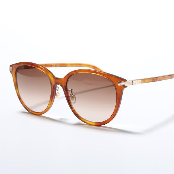 GUCCI（グッチ） サングラス GG1452SK レディース ボストン型 セル