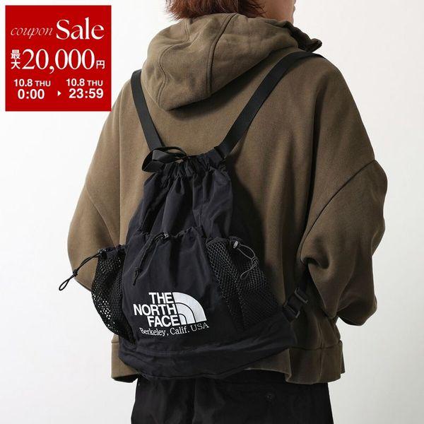 【中古品】ザノースフェース　The North Face リュック THE NORTH FACE（ザ ノースフェイス） THE NORTH FACE WHITE LABEL