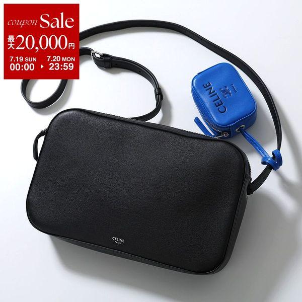 CELINE（セリーヌ） ショルダーバッグ L10593M60.GLK0 メンズ