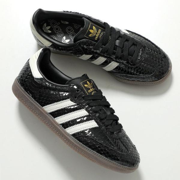  Originals SAMBA OG スニーカー サンバ adidas Originals アディダスオリジナルス スニーカー SAMBA OG W