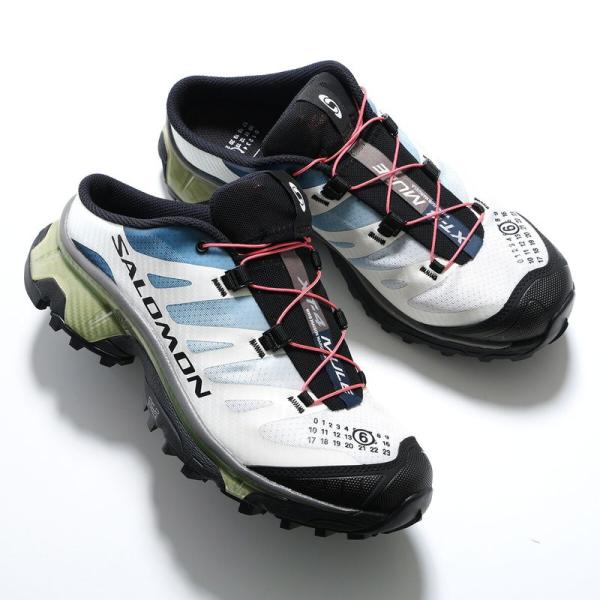 MM6 × SALOMON エムエムシックス メゾンマルジェラ サロモン コラボ