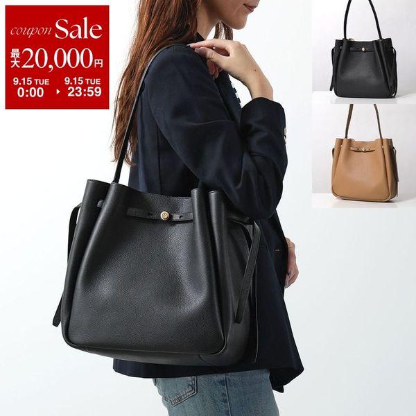トリーバーチ　ロミーバケットバッグ TORY BURCH（トリーバーチ） トートバッグ ROMY LARGE BUCKET BAG