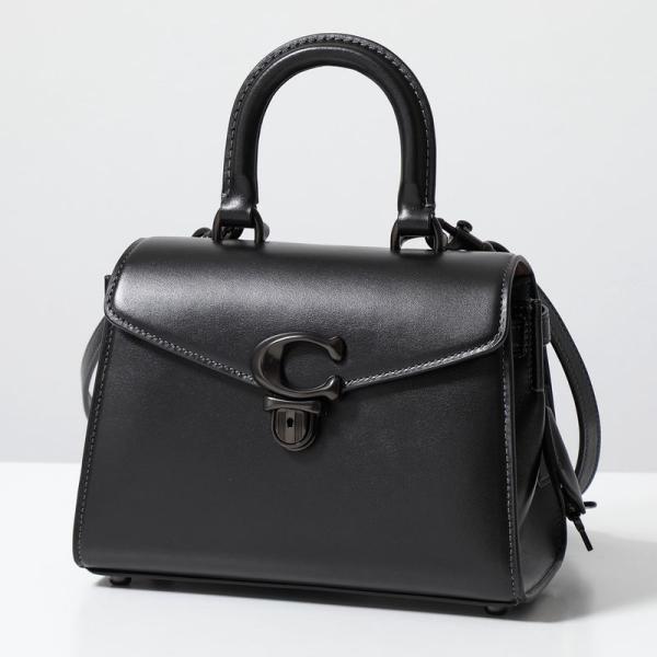 COACH（コーチ） 【訳あり】COACH ハンドバッグ サミー トップハンドル