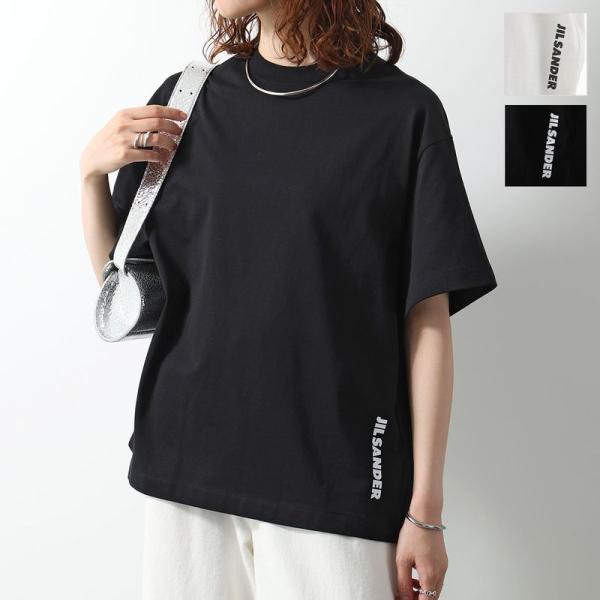 JIL SANDER（ジルサンダー） Tシャツ J02GC0173 J20347 J20348