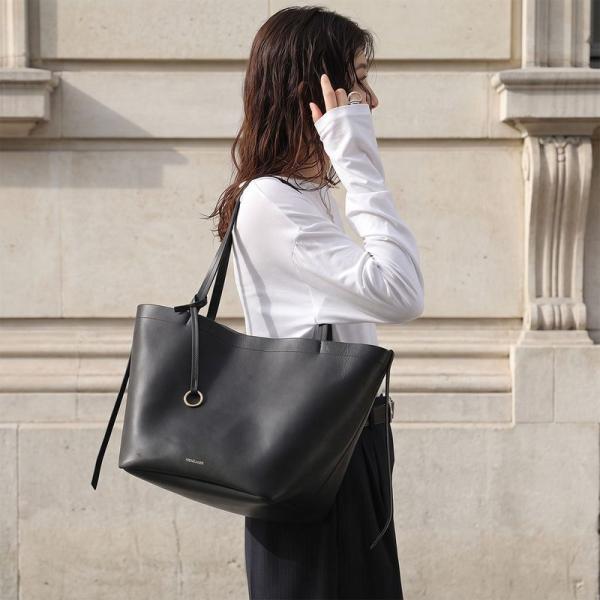 FRENZLAUER（フランツロアー） トートバッグ MARKET TOTE マーケット
