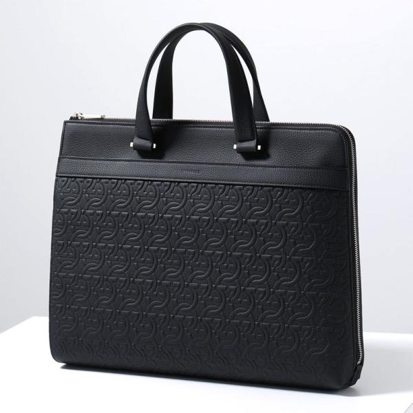 FERRAGAMO（フェラガモ） ブリーフケース 241481 769485 メンズ