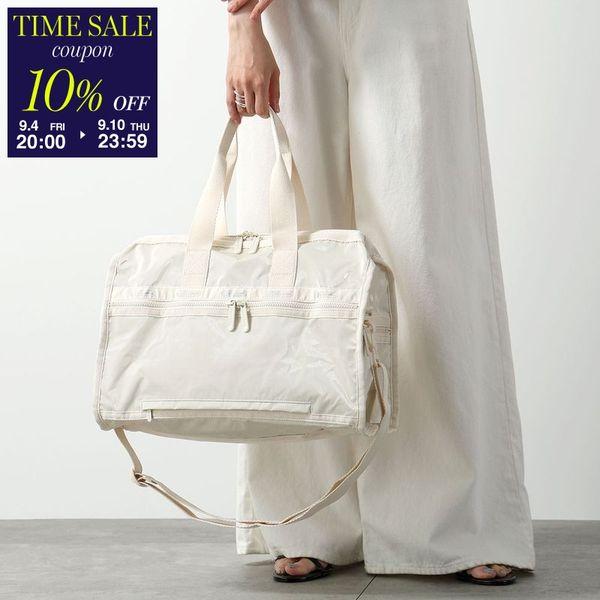 LeSportsac（レスポートサック） ボストンバッグ DELUXE MED WEEKENDER