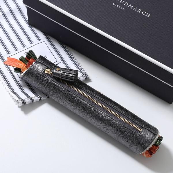 ANYA HINDMARCH（アニヤ・ハインドマーチ） ペンケース Pencil Case
