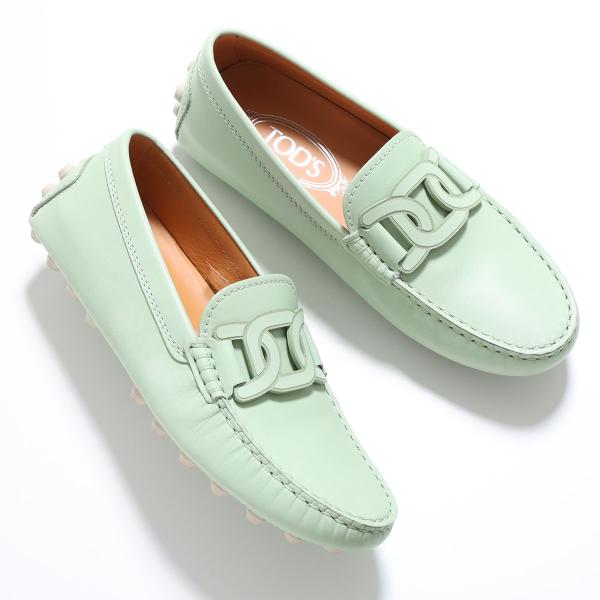 TOD'S（トッズ） TODS ドライビングシューズ KATE GOMMINO ケイト