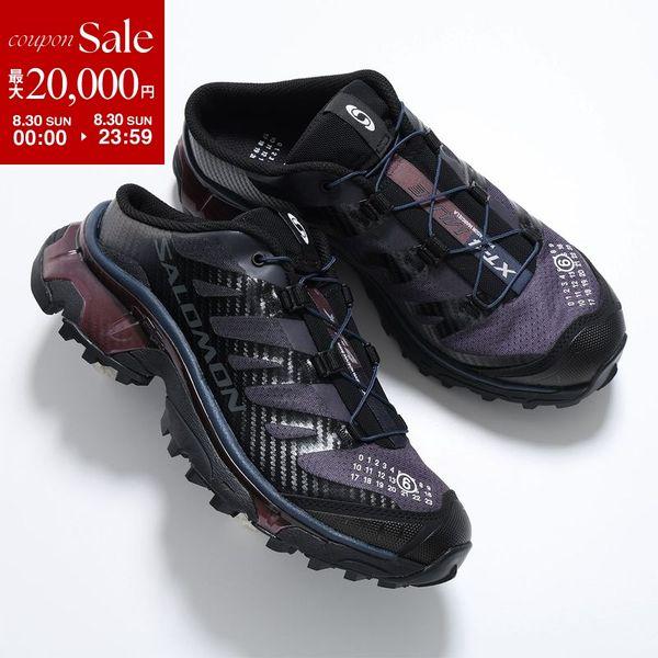 MM6 × SALOMON エムエムシックス メゾンマルジェラ サロモン コラボ