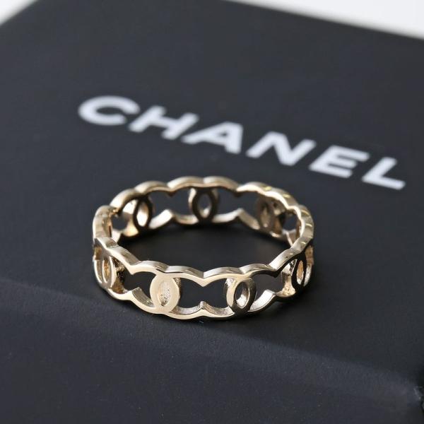 CHANEL（シャネル） リング AB6413 B06029 レディース 指輪 ココマーク
