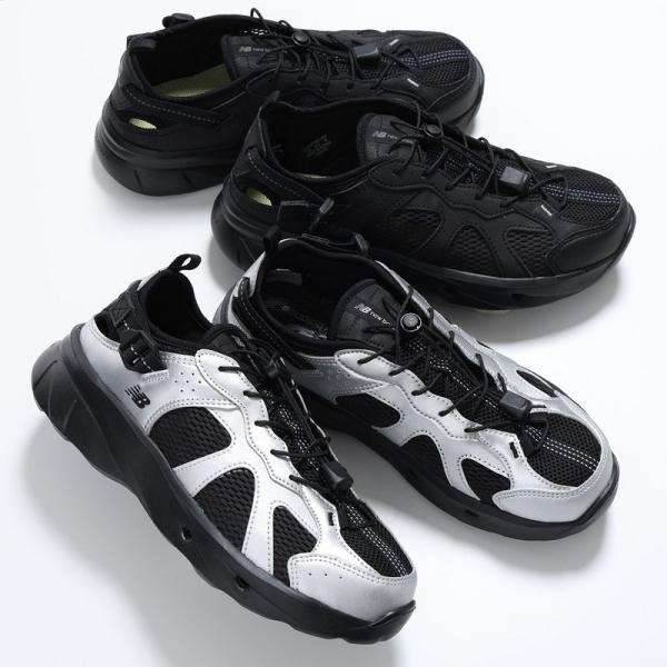 New Balance（ニューバランス） スニーカーサンダル KAVE ケイブ