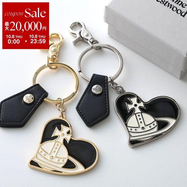 【新品未使用】Vivienne Westwood キーホルダー キーリング Vivienne Westwood（ヴィヴィアンウエストウッド） キーリング ORB