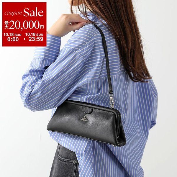 Vivienne Westwood（ヴィヴィアンウエストウッド） ハンドバッグ JANE