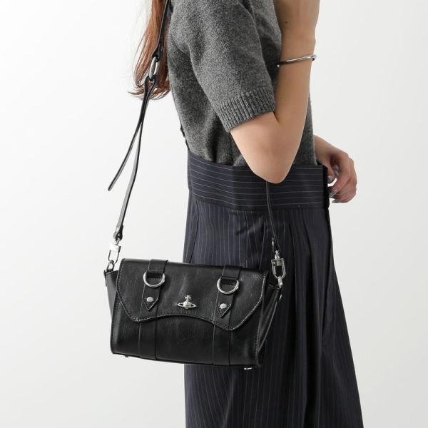 Vivienne Westwood（ヴィヴィアンウエストウッド） ショルダーバッグ