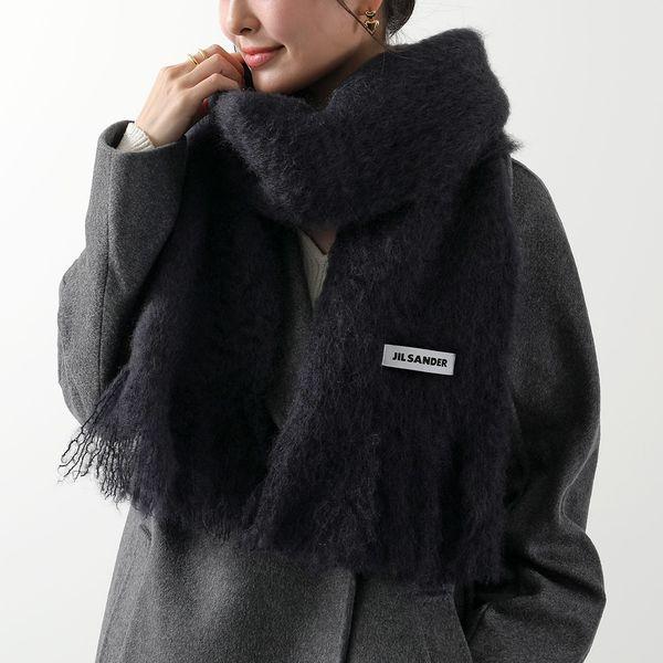JIL SANDER（ジルサンダー） マフラー PLAIN SCARF J02TE0113 J40041