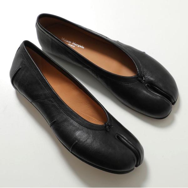 Maison Margiela（メゾンマルジェラ） パンプス Tabi タビ S58WZ0127