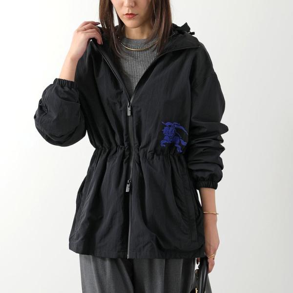 BURBERRY（バーバリー） ジャケット 8087234 レディース ナイロン 馬上